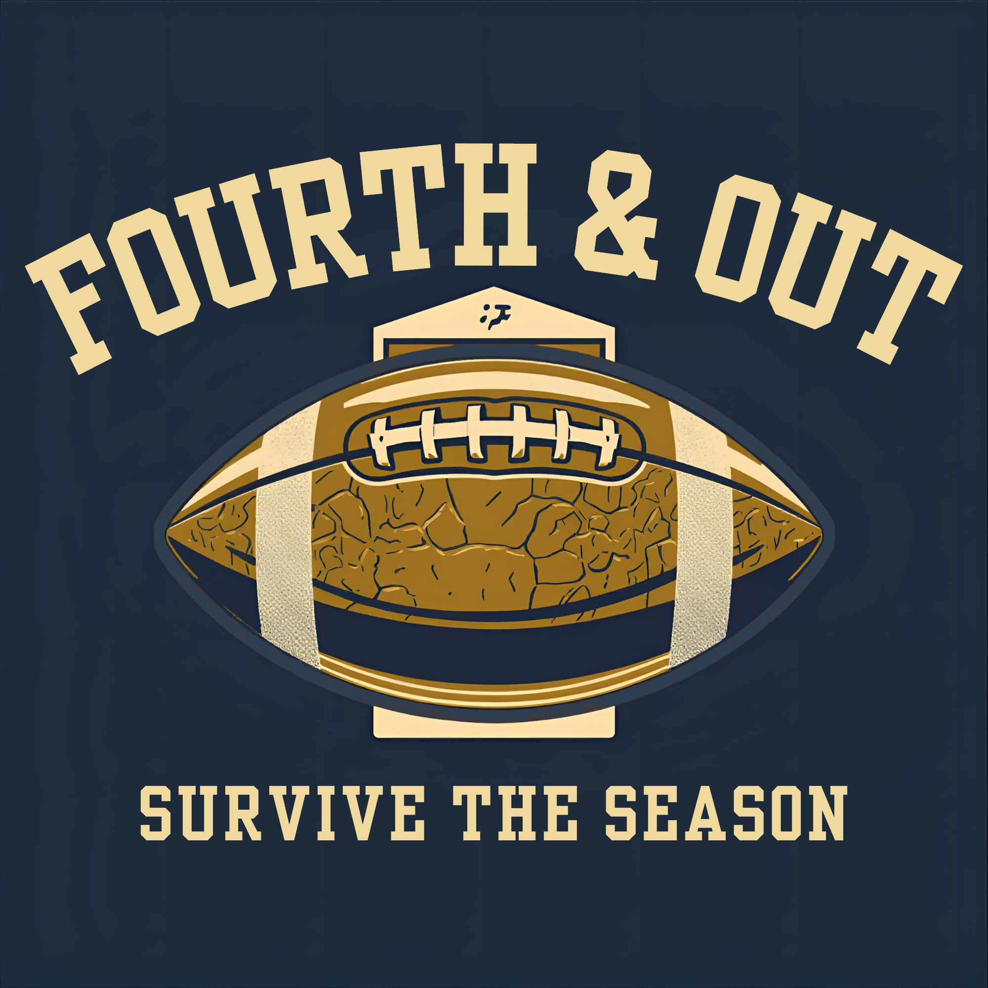 Fourth & Out - Survive the Season